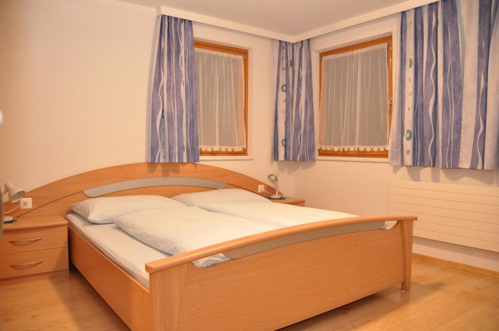 Haus Gentiana Samnaun Quarto foto